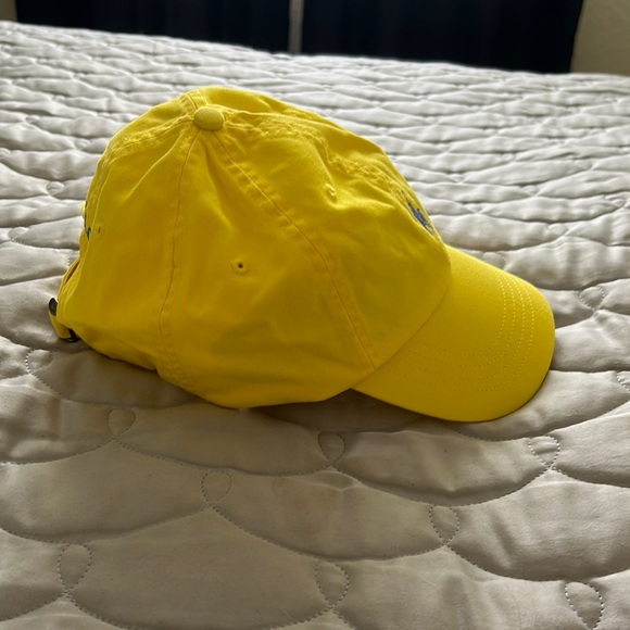 🧢NEW🧢 Polo Ralph Lauren Baseball Cap with adjustable Closure -Authentic - Picture 2 of 4